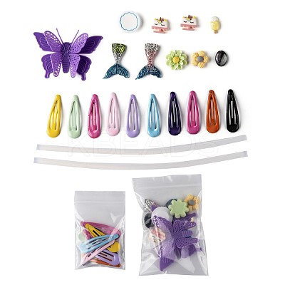 Pandahall Lucky Bag DIY-LUCKYBAY-72-1