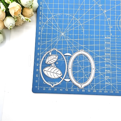 Carbon Steel Cutting Dies Stencils SCRA-PW0001-428-1