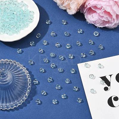Preciosa® Crystal Beads X-PRC-BA3-60001-1