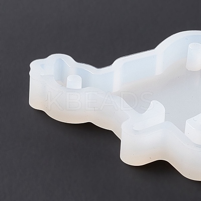 DIY Constellation Shaped Pendant Food-grade Silicone Molds SIMO-D002-02D-1