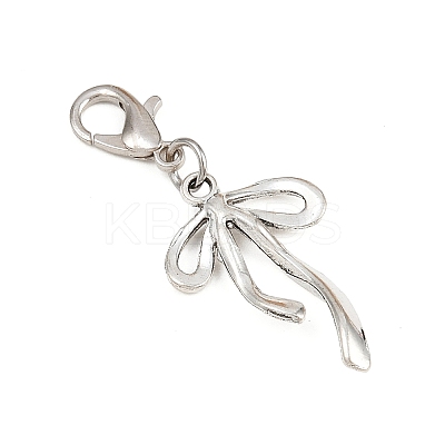 10Pcs Tibetan Style Alloy Shoe Charms HJEW-JM04169-02-1
