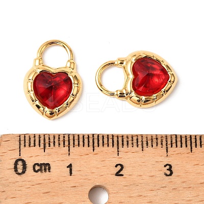 304 Stainless Steel with Rhinestone Pendants STAS-Z145-06G-01-1