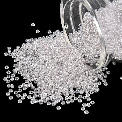 TOHO 11/0 Demi Round Beads X-SEED-DR11-1066-1