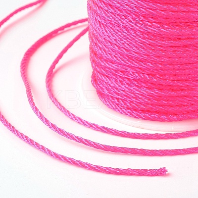 Nylon Twisted Cord NWIR-JP0014-1.0mm-F106-1