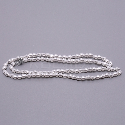 Resin Bead RESI-WH0014-30-1
