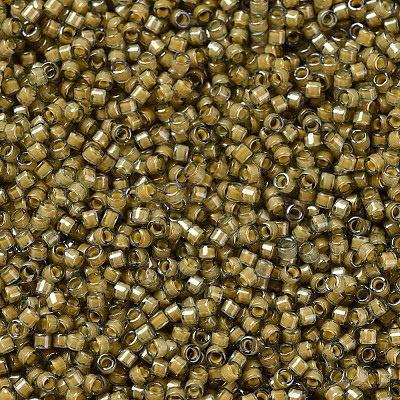 MIYUKI Delica Beads SEED-J020-DB2046-1