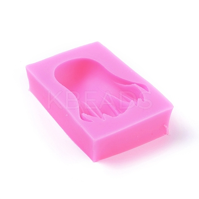 Food Grade Silicone Molds DIY-L026-108-1