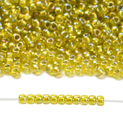 TOHO 8/0 Round Beads SEED-TR08-1811-1