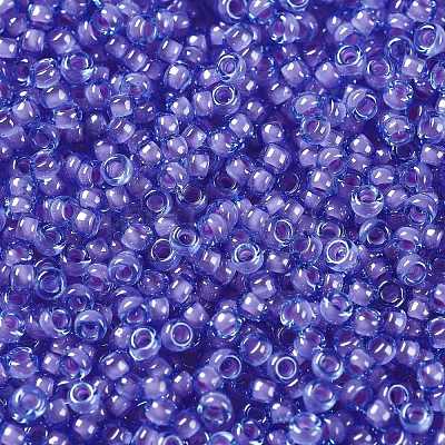 MIYUKI Round Rocailles Beads SEED-X0056-RR2270-1
