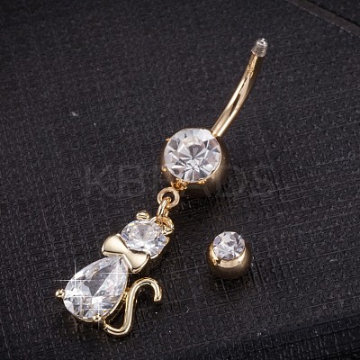 Piercing Jewelry AJEW-EE0003-12-1