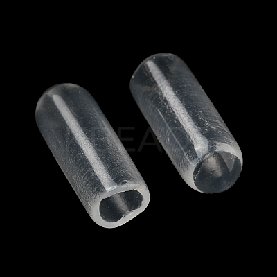 Silicone Round End Caps MAK-K021-12C-1