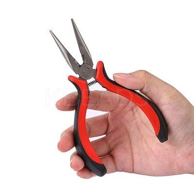 Jewelry Pliers TOOL-D029-08-1
