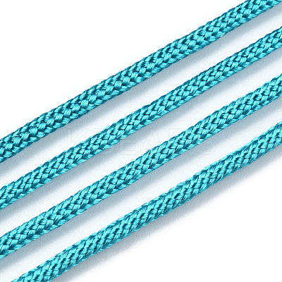 Polyester & Spandex Cord Ropes RCP-R007-349-1