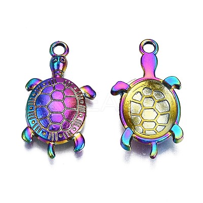 Alloy Pendants LS-PALLOY-N163-033-NR-1