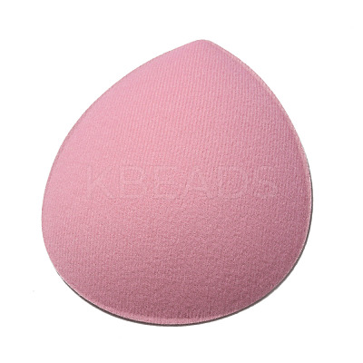 Nylon Cloth Teardrop Fascinator Hat Base for Millinery AJEW-WH0298-02D-1