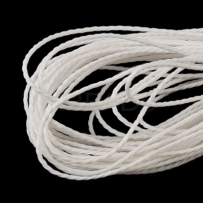 10M Waxed Polyester Cord OCOR-G016-A33-1