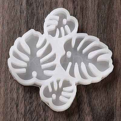 DIY Pendant Silicone Molds SIMO-Z005-12-1