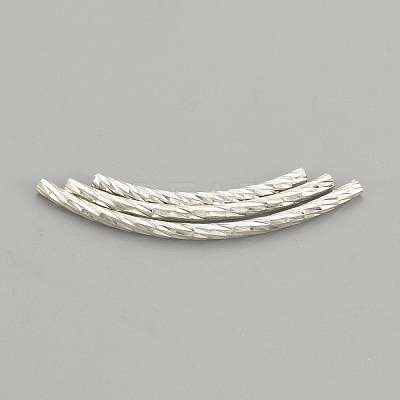 925 Sterling Silver Beads STER-S002-01-1