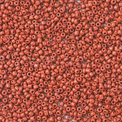 12/0 Glass Seed Beads SEED-US0003-2mm-46-1