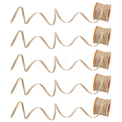 Burlap Ribbon LS-YS-TAC0009-03-1