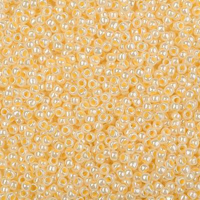 TOHO 8/0 Round Beads SEED-TR08-0903-1