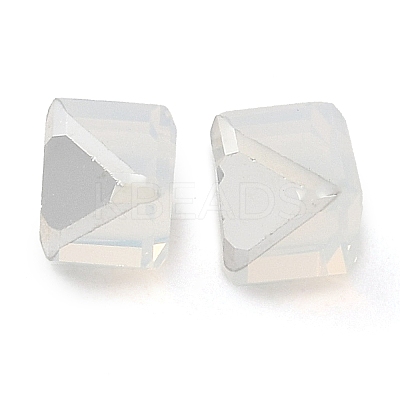 K9 Glass Imitation Austrian Crystal Beads GLAA-P069-01A-234-1