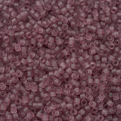 MIYUKI Delica Beads LS-X-SEED-J020-DB0765-1