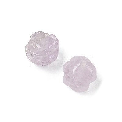 Natural Amethyst Beads G-O156-A-31-1