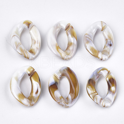 Acrylic Linking Rings OACR-S021-19A-05-1