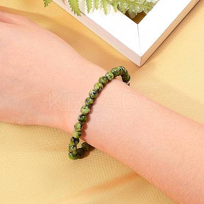 DIY Jewelry Bracelet Making Kits DIY-SZ0003-68B-1