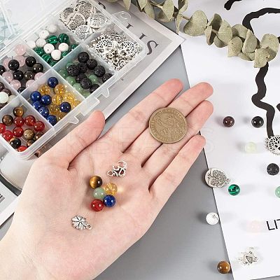 DIY Jewelry Kits DIY-NB0002-89-1