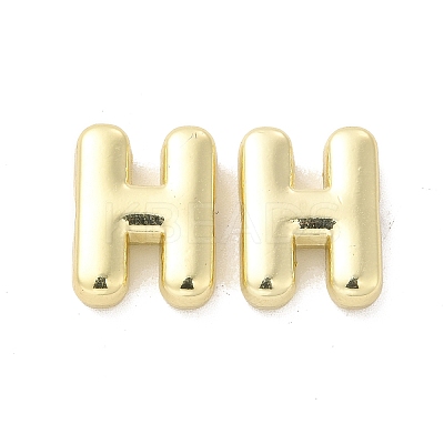Alloy Beads PALLOY-E024-28H-LG-1