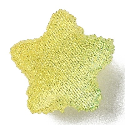 Resin Decoden Cabochons CRES-Y001-02B-06-1