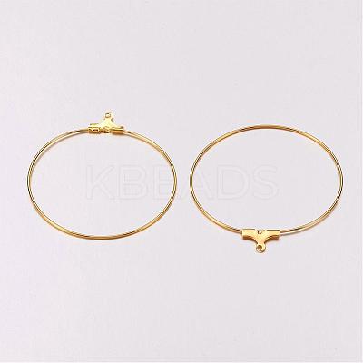 Brass Pendants EC222-01G-NR-1