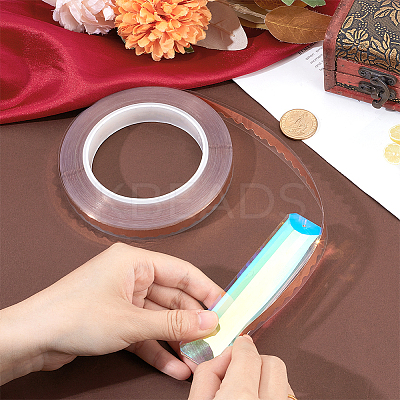Copper Foil Adhesive Tapes AJEW-WH0736-17B-1