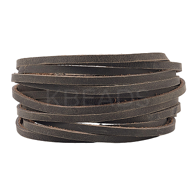 5M Flat Cowhide Leather Cords WL-GF0001-27B-02-1