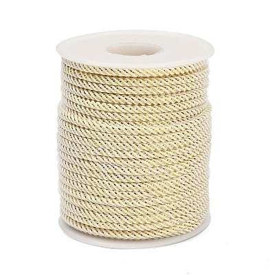 Nylon Braided Cords NWIR-C004-02H-1