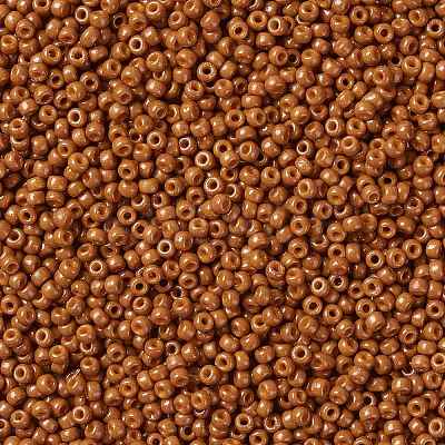 MIYUKI Round Rocailles Beads X-SEED-G008-RR4458-1