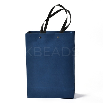 Rectangle Paper Bags CARB-O004-01C-03-1