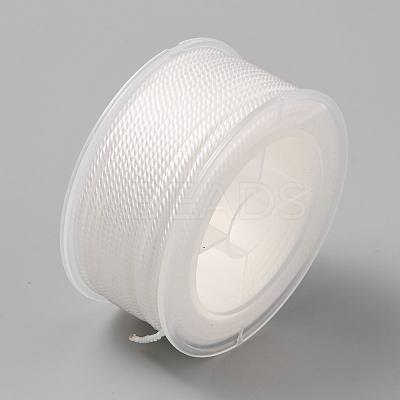 3-ply Nylon Milan Cord OCOR-WH0092-14A-04-1