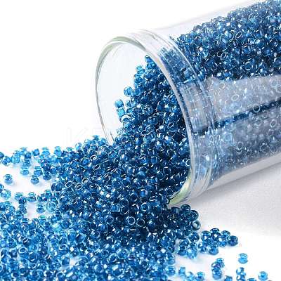 TOHO Round Seed Beads SEED-XTR15-0932-1