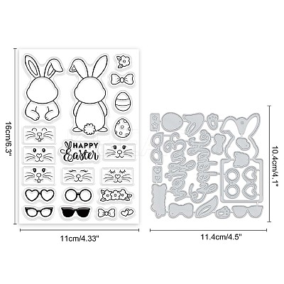 DIY Scrapbook Making Kits DIY-GL0004-04-1