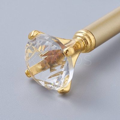 Big Diamond Pen AJEW-K026-03F-1