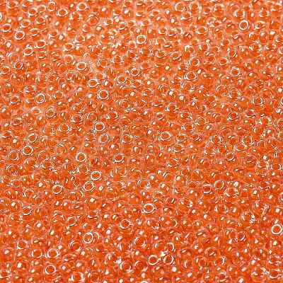 MIYUKI Round Rocailles Beads X-SEED-G008-RR0236-1