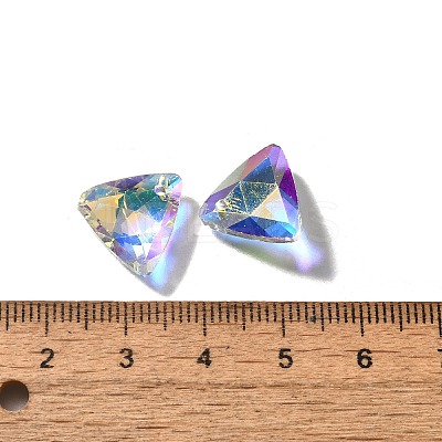 Glass Charms GLAA-I057-10A-1