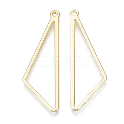 Alloy Pendants X-PALLOY-R116-19A-1
