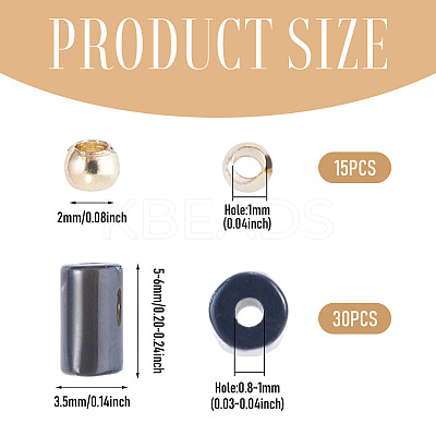 DIY Jewelry Making Kits DIY-TAD0001-01E-1