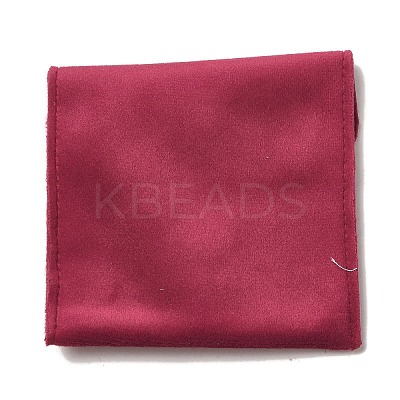 Velvet Jewelry Pouches ABAG-K001-01C-01-1
