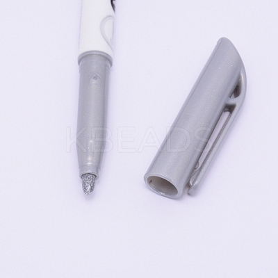 Epoxy Resin Drawing Pen AJEW-J033-02B-1