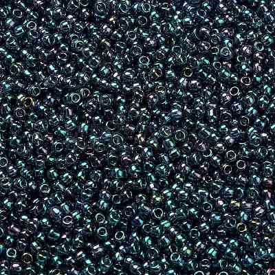 TOHO 11/0 Round Beads X-SEED-TR11-0321-1